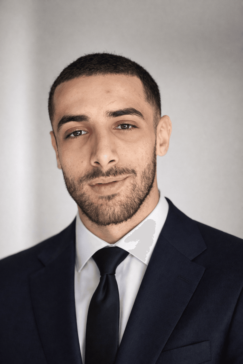 Oscar Boutarfa